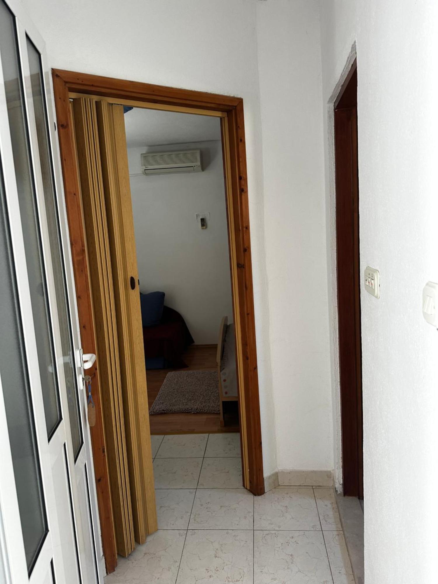 Apartments Sevo Trogir Extérieur photo