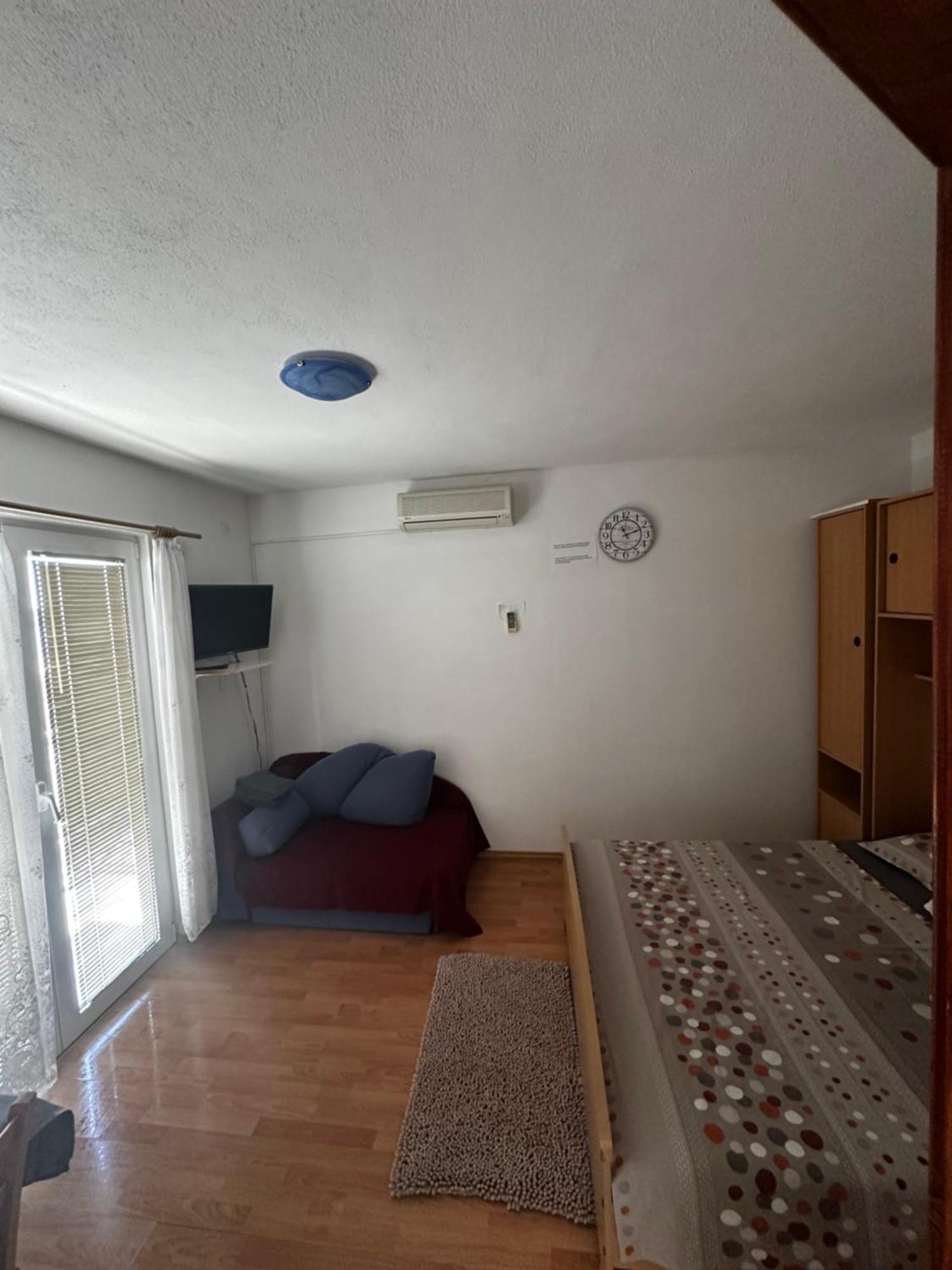 Apartments Sevo Trogir Extérieur photo