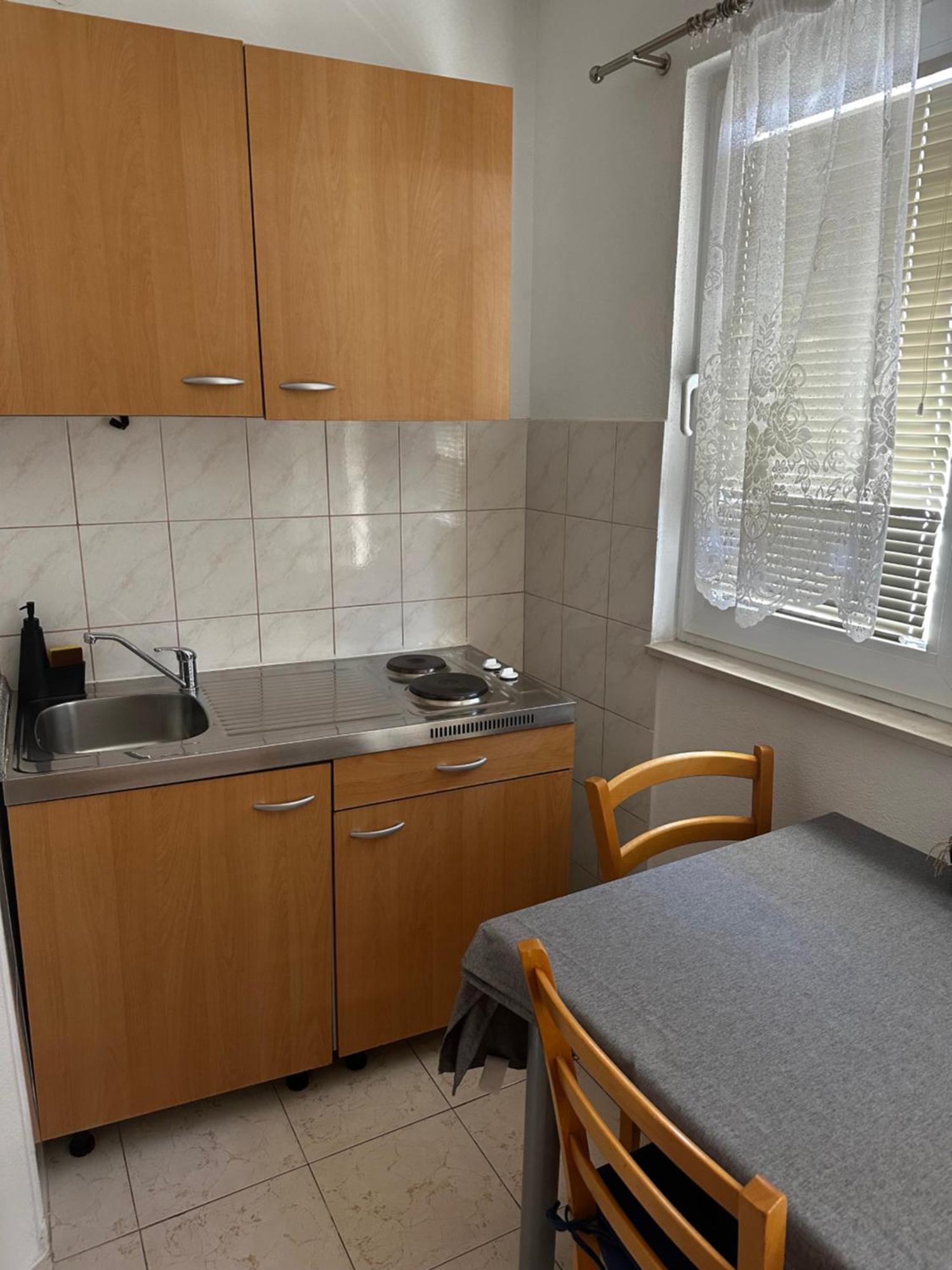 Apartments Sevo Trogir Extérieur photo