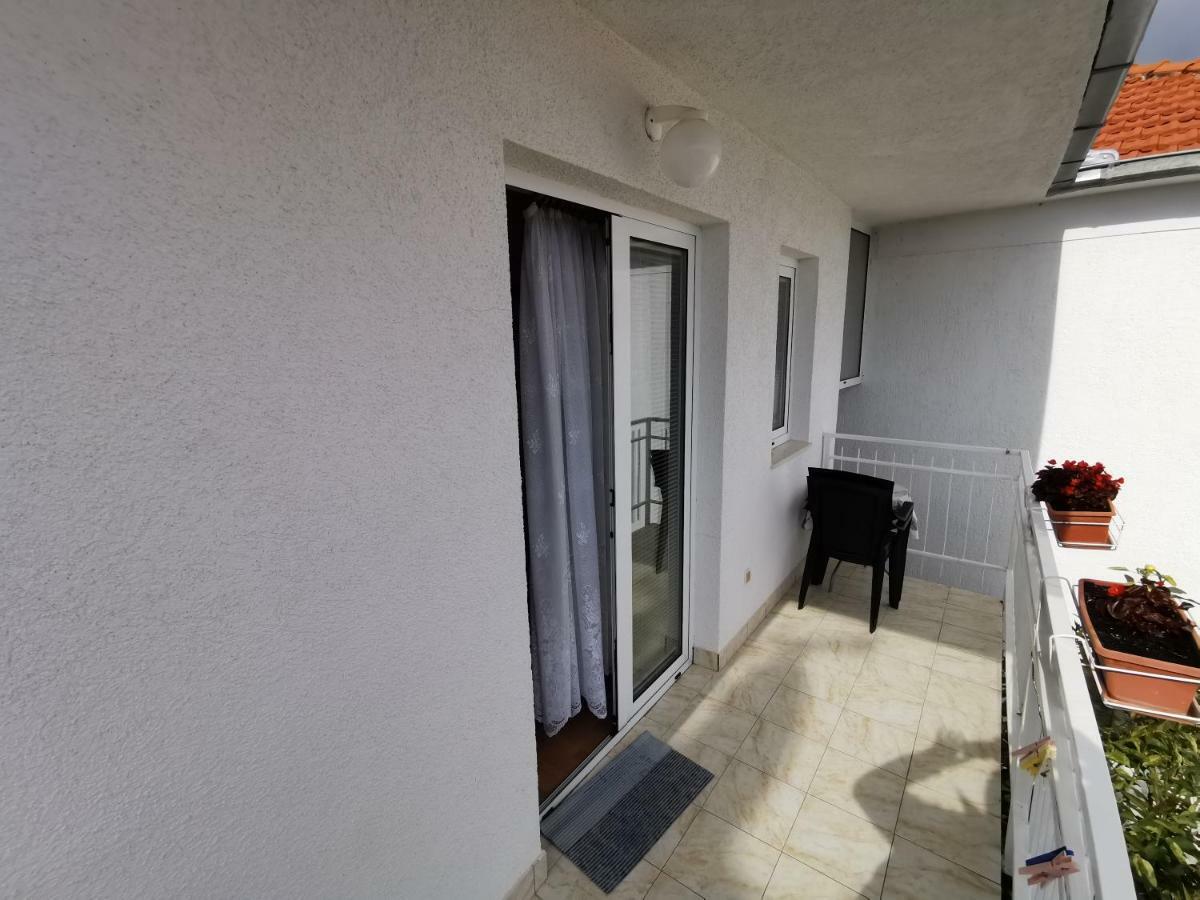 Apartments Sevo Trogir Extérieur photo